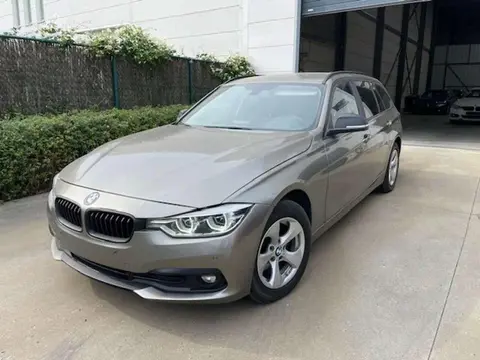 Annonce BMW SERIE 3 Diesel 2019 d'occasion 