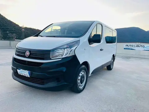 Used FIAT TALENTO Diesel 2019 Ad 