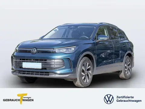 Used VOLKSWAGEN TIGUAN Petrol 2024 Ad 