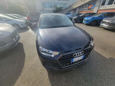 Annonce AUDI A1 Essence 2020 d'occasion 