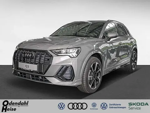 Used AUDI Q3 Petrol 2024 Ad 