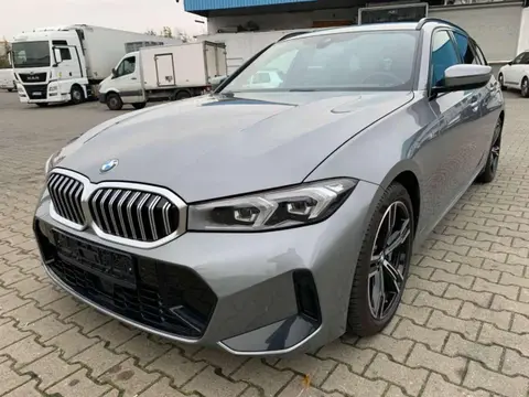 Annonce BMW SERIE 3 Essence 2023 d'occasion 