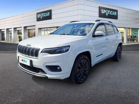 Used JEEP CHEROKEE Diesel 2020 Ad 