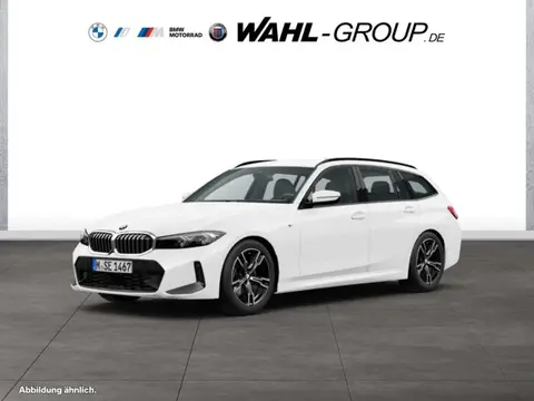 Annonce BMW SERIE 3 Essence 2024 d'occasion 