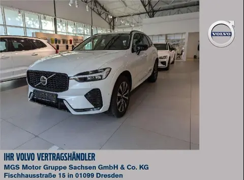 Annonce VOLVO XC60 Diesel 2022 d'occasion 