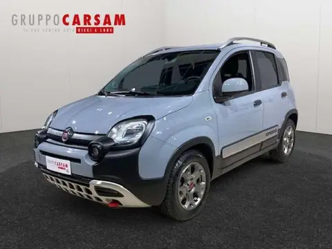 Used FIAT PANDA Petrol 2020 Ad 