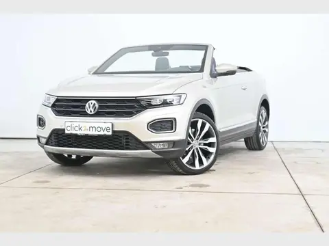 Used VOLKSWAGEN T-ROC Petrol 2020 Ad 