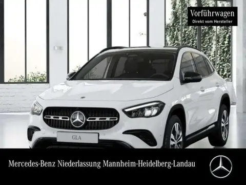 Annonce MERCEDES-BENZ CLASSE GLA Essence 2024 d'occasion 