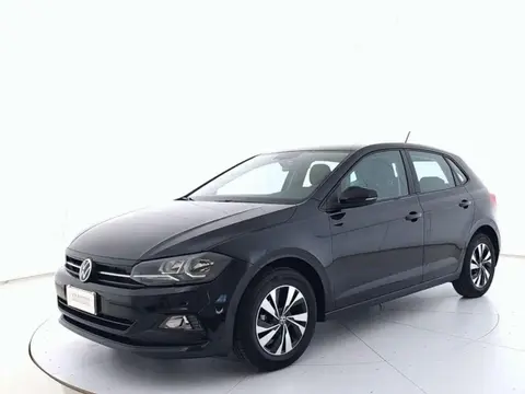 Used VOLKSWAGEN POLO  2021 Ad 