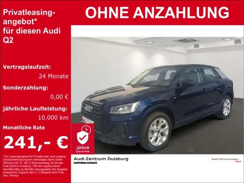 Used AUDI Q2 Diesel 2024 Ad 