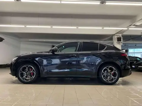 Annonce ALFA ROMEO STELVIO Diesel 2021 d'occasion 