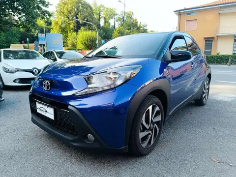 Used TOYOTA AYGO Petrol 2023 Ad 