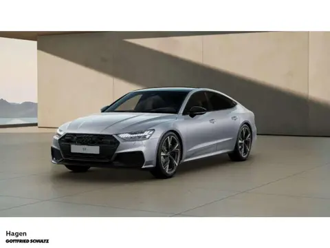 Annonce AUDI S7 Diesel 2024 d'occasion 