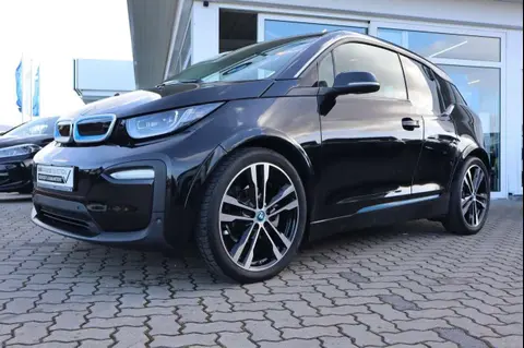 Used BMW I3 Electric 2020 Ad 