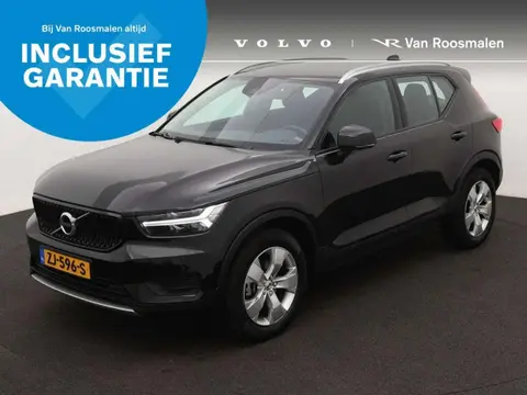 Annonce VOLVO XC40 Essence 2019 d'occasion 