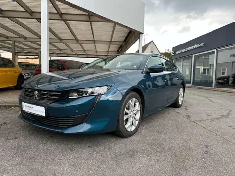 Used PEUGEOT 508 Diesel 2021 Ad 