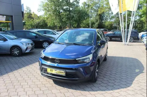 Used OPEL CROSSLAND Petrol 2022 Ad 