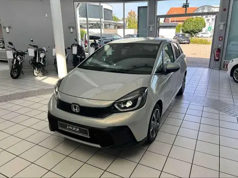 Used HONDA JAZZ Petrol 2024 Ad 