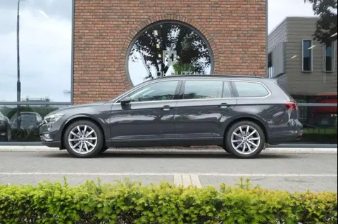 Annonce VOLKSWAGEN PASSAT Essence 2020 d'occasion 