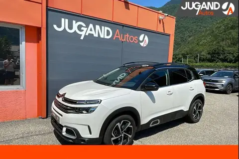 Used CITROEN C5 AIRCROSS Diesel 2020 Ad 