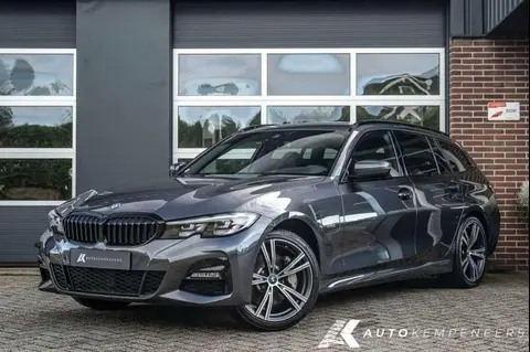 Used BMW SERIE 3 Hybrid 2021 Ad 