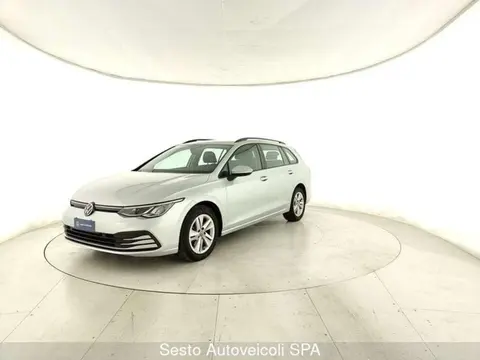 Used VOLKSWAGEN GOLF Petrol 2021 Ad 