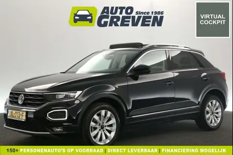 Used VOLKSWAGEN T-ROC Petrol 2019 Ad 