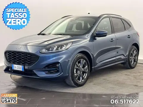 Annonce FORD KUGA Essence 2023 d'occasion 