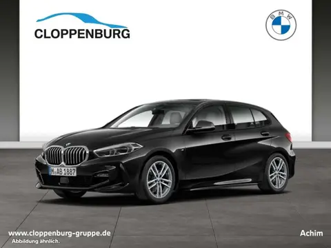 Annonce BMW SERIE 1 Essence 2023 d'occasion 