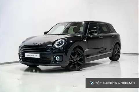 Annonce MINI COOPER Essence 2022 d'occasion 