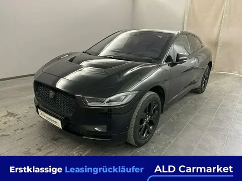 Used JAGUAR I-PACE Electric 2020 Ad 