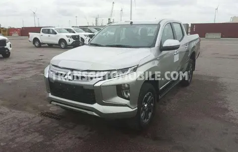 Annonce MITSUBISHI L200 Diesel 2024 d'occasion 