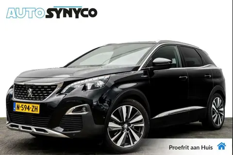 Used PEUGEOT 3008 Hybrid 2020 Ad 