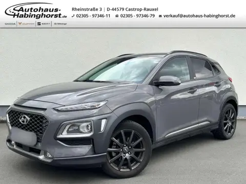 Annonce HYUNDAI KONA Essence 2020 d'occasion 