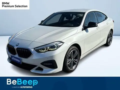 Annonce BMW SERIE 2 Essence 2020 d'occasion 