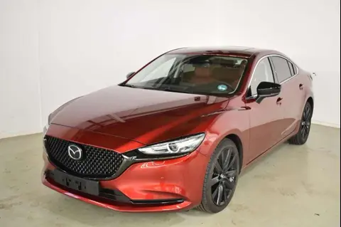 Used MAZDA 6 Petrol 2023 Ad 