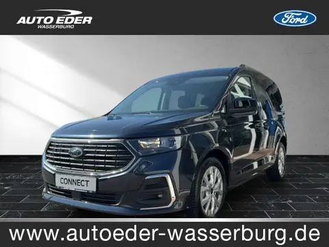 Annonce FORD TOURNEO Essence 2024 d'occasion 