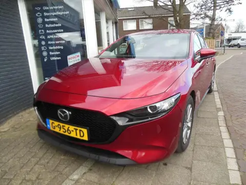 Used MAZDA 3 Petrol 2019 Ad 