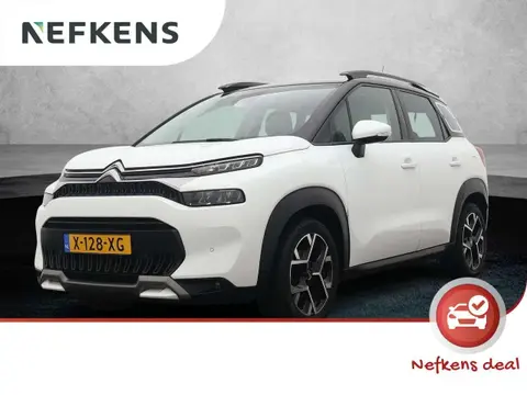 Annonce CITROEN C3 AIRCROSS Essence 2021 d'occasion 