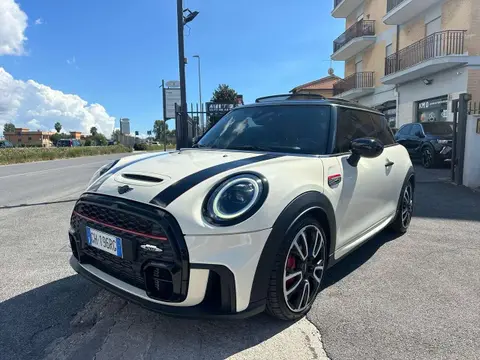 Annonce MINI JOHN COOPER WORKS Essence 2022 d'occasion 