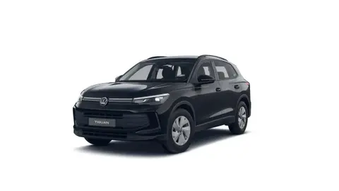 Used VOLKSWAGEN TIGUAN Petrol 2024 Ad 