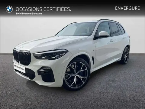 Used BMW X5 Diesel 2019 Ad 