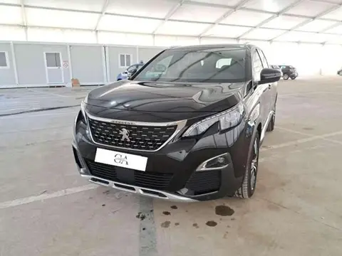 Annonce PEUGEOT 5008 Essence 2019 d'occasion 