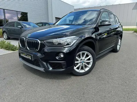 Used BMW X1 Petrol 2019 Ad 