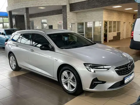 Annonce OPEL INSIGNIA Diesel 2022 d'occasion 