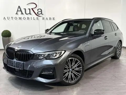 Used BMW SERIE 3 Hybrid 2020 Ad Germany