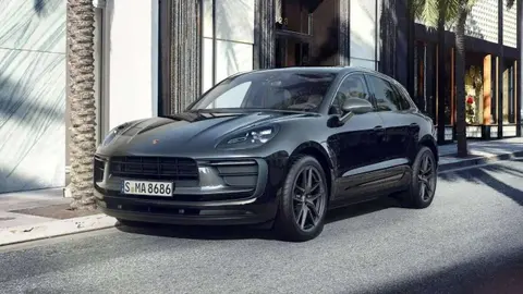 Annonce PORSCHE MACAN Essence 2024 d'occasion 