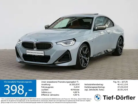 Used BMW SERIE 2 Petrol 2022 Ad 