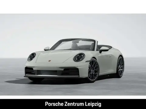 Annonce PORSCHE 992 Essence 2024 d'occasion 