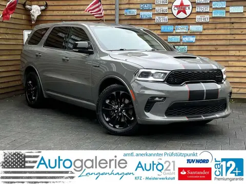 Used DODGE DURANGO Petrol 2020 Ad 